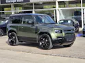 Land Rover Defender 90 3.0 D I6 350cv X-Dynamic HSE
