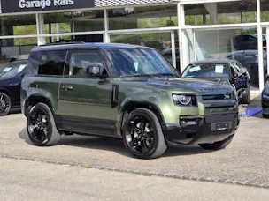 Land Rover Defender 90 3.0 D I6 350cv X-Dynamic HSE