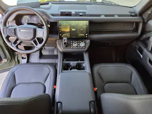 Land Rover Defender 90 3.0 D I6 350cv X-Dynamic HSE