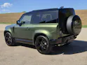 Land Rover Defender 90 3.0 D I6 350cv X-Dynamic HSE