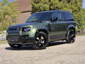 Land Rover Defender 90 3.0 D I6 350cv X-Dynamic HSE