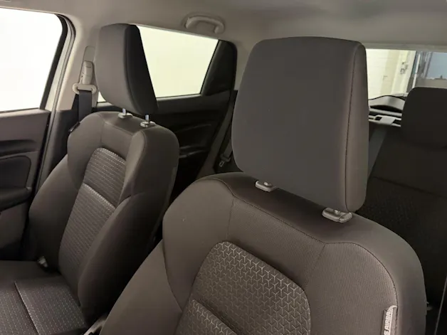 Suzuki Swift 1.2 Piz Sulai Top Hybrid 4x4