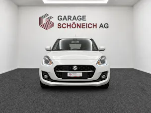Suzuki Swift 1.2 Piz Sulai Top Hybrid 4x4