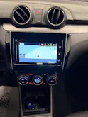 Suzuki Swift 1.2 Piz Sulai Top Hybrid 4x4