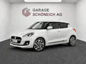 Suzuki Swift 1.2 Piz Sulai Top Hybrid 4x4