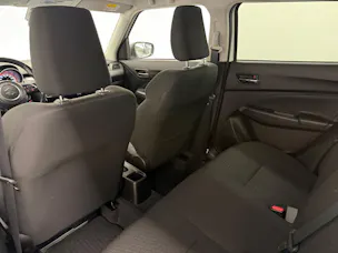 Suzuki Swift 1.2 Piz Sulai Top Hybrid 4x4