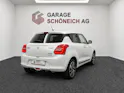 Suzuki Swift 1.2 Piz Sulai Top Hybrid 4x4