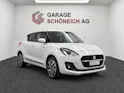 Suzuki Swift 1.2 Piz Sulai Top Hybrid 4x4