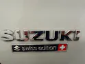 Suzuki Swift 1.2 Piz Sulai Top Hybrid 4x4