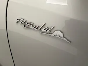 Suzuki Swift 1.2 Piz Sulai Top Hybrid 4x4