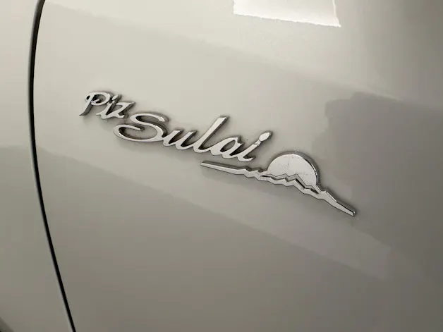 Suzuki Swift 1.2 Piz Sulai Top Hybrid 4x4