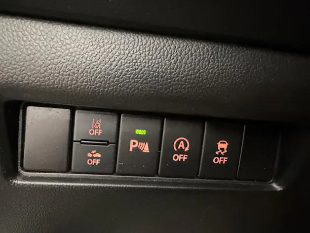 Suzuki Swift 1.2 Piz Sulai Top Hybrid 4x4