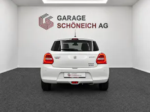 Suzuki Swift 1.2 Piz Sulai Top Hybrid 4x4