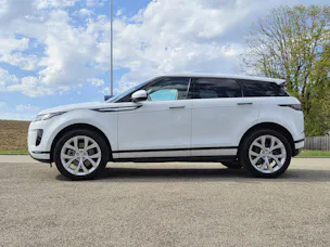 Land Rover Range Rover Evoque 2.0 T 200cv SE