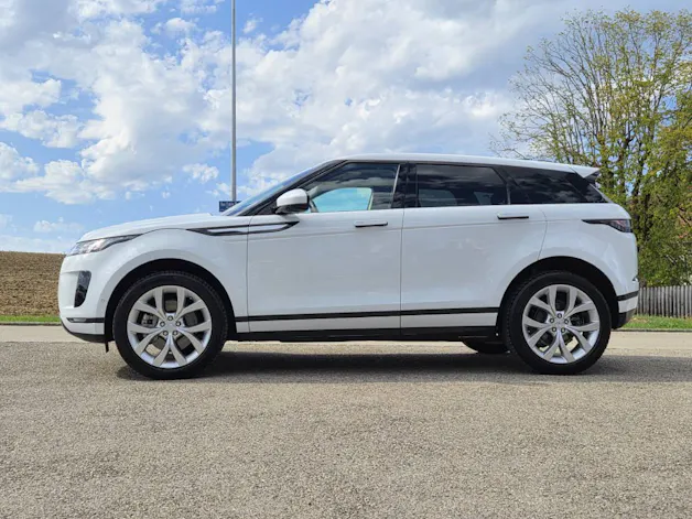Land Rover Range Rover Evoque 2.0 T 200cv SE