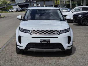 Land Rover Range Rover Evoque 2.0 T 200cv SE