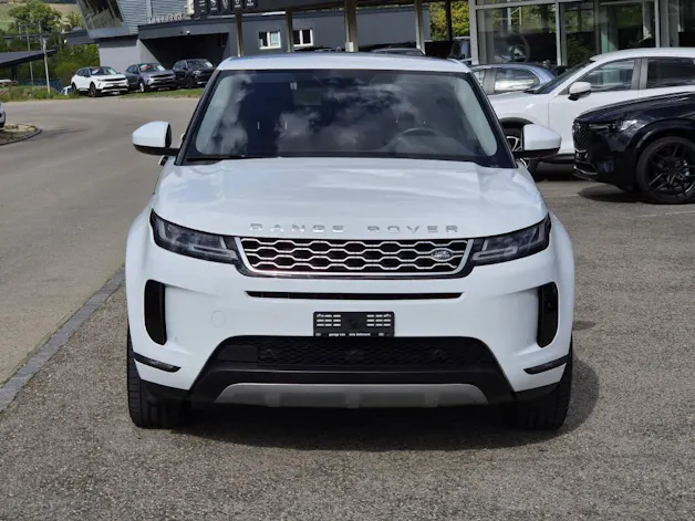 Land Rover Range Rover Evoque 2.0 T 200cv SE