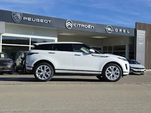 Land Rover Range Rover Evoque 2.0 T 200cv SE
