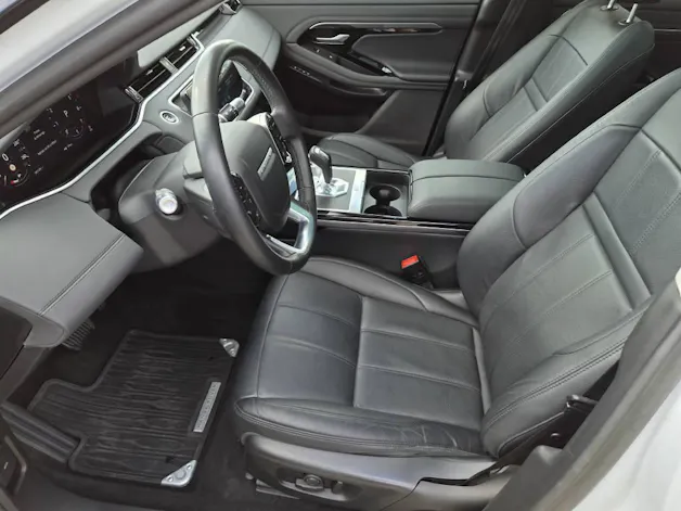 Land Rover Range Rover Evoque 2.0 T 200cv SE