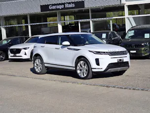 Land Rover Range Rover Evoque 2.0 T 200cv SE