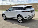 Land Rover Range Rover Evoque 2.0 T 200cv SE