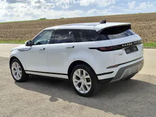 Land Rover Range Rover Evoque 2.0 T 200cv SE