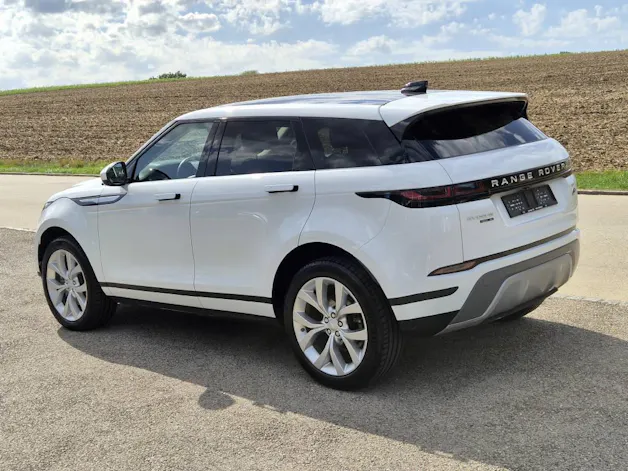Land Rover Range Rover Evoque 2.0 T 200cv SE