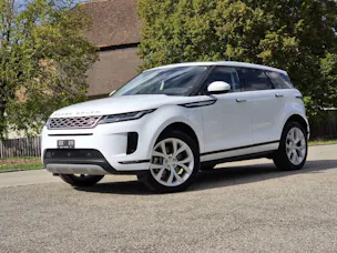 Land Rover Range Rover Evoque 2.0 T 200cv SE