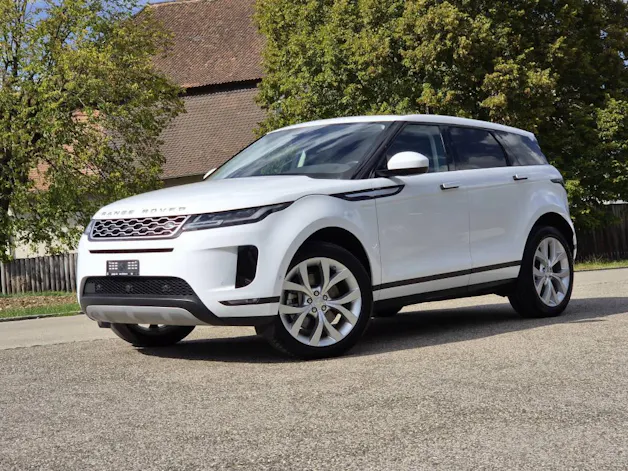 Land Rover Range Rover Evoque 2.0 T 200cv SE