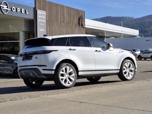 Land Rover Range Rover Evoque 2.0 T 200cv SE