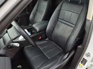 Land Rover Range Rover Evoque 2.0 T 200cv SE