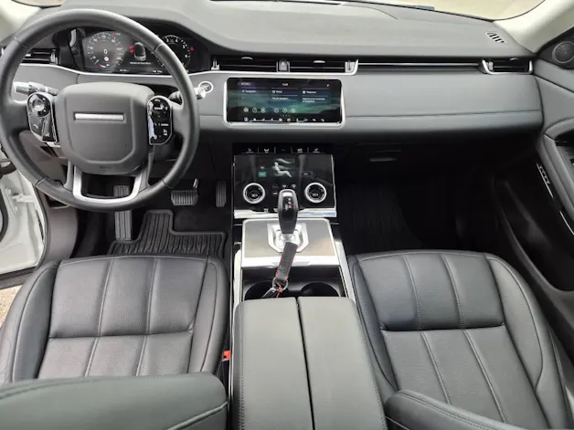 Land Rover Range Rover Evoque 2.0 T 200cv SE