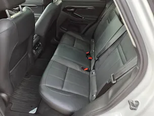 Land Rover Range Rover Evoque 2.0 T 200cv SE