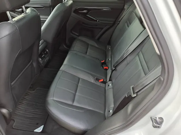 Land Rover Range Rover Evoque 2.0 T 200cv SE