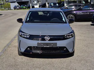 OPEL Corsa-e Edition 136cv - garantie 8 ans