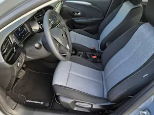 OPEL Corsa-e Edition 136cv - garantie 8 ans
