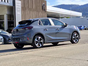 OPEL Corsa-e Edition 136cv - garantie 8 ans