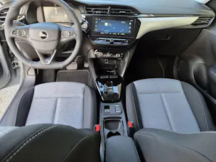 OPEL Corsa-e Edition 136cv - garantie 8 ans