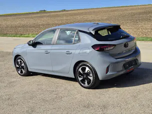 OPEL Corsa-e Edition 136cv - garantie 8 ans