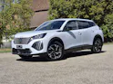 PEUGEOT 2008 e-Allure 156cv - garantie 8 ans