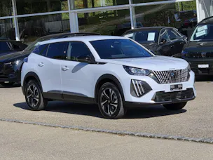 PEUGEOT 2008 e-Allure 156cv - garantie 8 ans