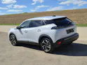 PEUGEOT 2008 e-Allure 156cv - garantie 8 ans