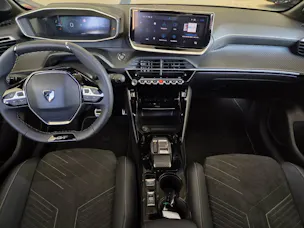 PEUGEOT 208 1.2 Hybrid 145cv GT Exclusive