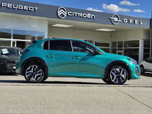 PEUGEOT 208 1.2 Hybrid 145cv GT Exclusive