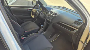 Suzuki Swift 1.6 16V Sport Sergio Cellano