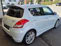 Suzuki Swift 1.6 16V Sport Sergio Cellano