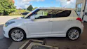 Suzuki Swift 1.6 16V Sport Sergio Cellano