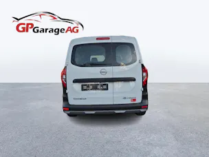 NISSAN Townstar Kaw. 2.2 t L1 EV45 22 kw Tekna