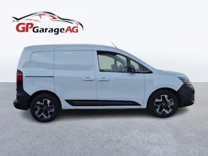 NISSAN Townstar Kaw. 2.2 t L1 EV45 22 kw Tekna