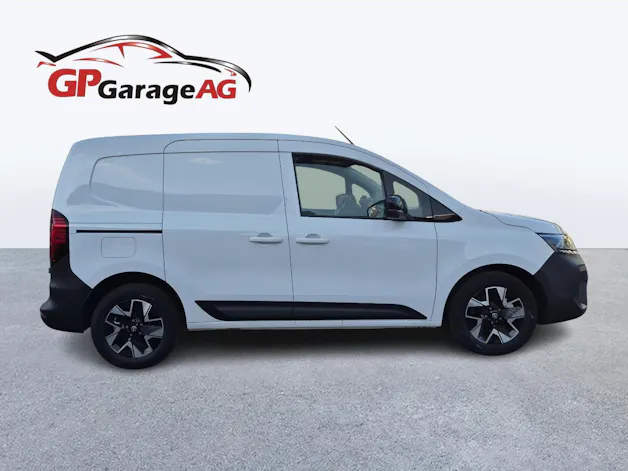NISSAN Townstar Kaw. 2.2 t L1 EV45 22 kw Tekna